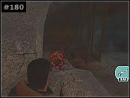 Następnie schyl się i wejdź do tunelu - [Misja 17 Weapons Security Escape] Ewakuacja | The Thing - The Thing - poradnik do gry