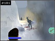 1 - [Misja 18 Testing Field] Pościg | The Thing - The Thing - poradnik do gry