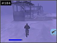 3 - [Misja 18 Testing Field] Pościg | The Thing - The Thing - poradnik do gry