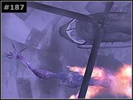 Ta części jest bardzo trudna i wymaga koncentracji - [Misja 19 Whitley] Ostateczny rozrachunek | The Thing - The Thing - poradnik do gry