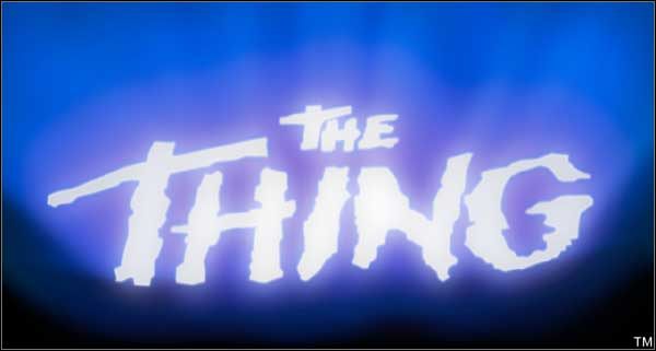 Ten poradnik to dokładny opis czynności koniecznych do wykonania, by ukończyć całą grę - The Thing - poradnik do gry