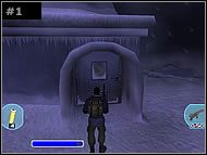 1 - Poradnik do gry - [Misja 1: US Base] Początek koszmaru | The Thing - The Thing - poradnik do gry