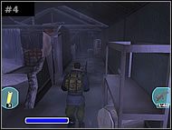 3 - Poradnik do gry - [Misja 1: US Base] Początek koszmaru | The Thing - The Thing - poradnik do gry