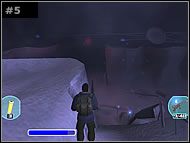 4 - Poradnik do gry - [Misja 1: US Base] Początek koszmaru | The Thing - The Thing - poradnik do gry