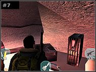 5 - Poradnik do gry - [Misja 1: US Base] Początek koszmaru | The Thing - The Thing - poradnik do gry