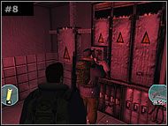 6 - Poradnik do gry - [Misja 1: US Base] Początek koszmaru | The Thing - The Thing - poradnik do gry