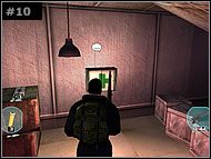 7 - Poradnik do gry - [Misja 1: US Base] Początek koszmaru | The Thing - The Thing - poradnik do gry