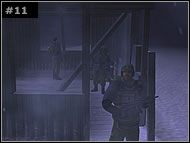 8 - Poradnik do gry - [Misja 1: US Base] Początek koszmaru | The Thing - The Thing - poradnik do gry