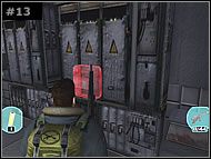 9 - Poradnik do gry - [Misja 1: US Base] Początek koszmaru | The Thing - The Thing - poradnik do gry