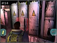 10 - Poradnik do gry - [Misja 1: US Base] Początek koszmaru | The Thing - The Thing - poradnik do gry