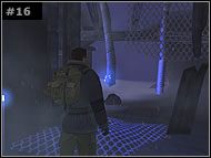 1 - [Misja 2: Nor - Outpost South] Zła decyzja | The Thing - The Thing - poradnik do gry