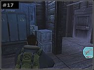 2 - [Misja 2: Nor - Outpost South] Zła decyzja | The Thing - The Thing - poradnik do gry