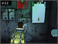 5 - [Misja 2: Nor - Outpost South] Zła decyzja | The Thing - The Thing - poradnik do gry