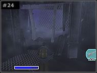 Tak uzbrojona grupa (biorę pod uwagę fakt, że inżynierowi dałeś zgodnie z zaleceniami wcześniej pistolet) powinna poradzić sobie z każdym przeciwnikiem - nie zapomnij tylko o nabojach - [Misja 2: Nor - Outpost South] Zła decyzja | The Thing - The Thing - poradnik do gry