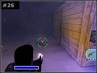 2 - [Misja 3: Nor - Outpost North] Nie ufaj nikomu | The Thing - The Thing - poradnik do gry