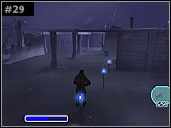 4 - [Misja 3: Nor - Outpost North] Nie ufaj nikomu | The Thing - The Thing - poradnik do gry