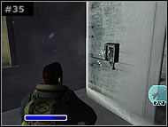 2 - [Misja 4: Nor - Research] Trzeba było zostać w domu | The Thing - The Thing - poradnik do gry