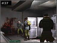 3 - [Misja 4: Nor - Research] Trzeba było zostać w domu | The Thing - The Thing - poradnik do gry