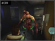 Teraz wróć do korytarza - [Misja 4: Nor - Research] Trzeba było zostać w domu | The Thing - The Thing - poradnik do gry