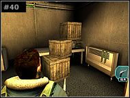 5 - [Misja 4: Nor - Research] Trzeba było zostać w domu | The Thing - The Thing - poradnik do gry