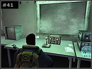 6 - [Misja 4: Nor - Research] Trzeba było zostać w domu | The Thing - The Thing - poradnik do gry