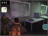 Czas przywrócić do stanu używalnego radio - [Misja 4: Nor - Research] Trzeba było zostać w domu | The Thing - The Thing - poradnik do gry