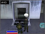 7 - [Misja 4: Nor - Research] Trzeba było zostać w domu | The Thing - The Thing - poradnik do gry