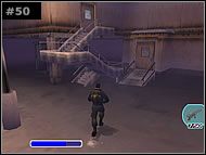 1 - [Misja 6 Weather Station] Źle się dzieje | The Thing - The Thing - poradnik do gry