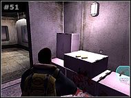 2 - [Misja 6 Weather Station] Źle się dzieje | The Thing - The Thing - poradnik do gry