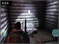 4 - [Misja 6 Weather Station] Źle się dzieje | The Thing - The Thing - poradnik do gry