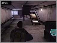 5 - [Misja 6 Weather Station] Źle się dzieje | The Thing - The Thing - poradnik do gry