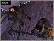 7 - [Misja 6 Weather Station] Źle się dzieje | The Thing - The Thing - poradnik do gry