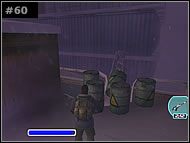 8 - [Misja 6 Weather Station] Źle się dzieje | The Thing - The Thing - poradnik do gry