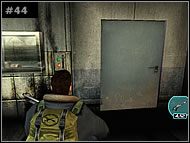 1 - [Misja 5 Nor - Medi Center] Razem będzie raźniej | The Thing - The Thing - poradnik do gry