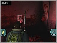 2 - [Misja 5 Nor - Medi Center] Razem będzie raźniej | The Thing - The Thing - poradnik do gry