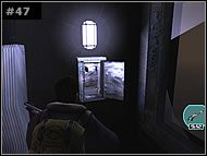 3 - [Misja 5 Nor - Medi Center] Razem będzie raźniej | The Thing - The Thing - poradnik do gry