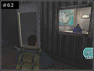 1 - [Misja 7 Pyron Hangar] Gorzej być już nie może | The Thing - The Thing - poradnik do gry