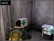 2 - [Misja 7 Pyron Hangar] Gorzej być już nie może | The Thing - The Thing - poradnik do gry