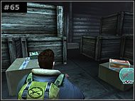 3 - [Misja 7 Pyron Hangar] Gorzej być już nie może | The Thing - The Thing - poradnik do gry