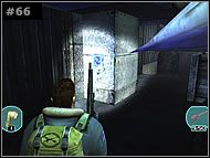 4 - [Misja 7 Pyron Hangar] Gorzej być już nie może | The Thing - The Thing - poradnik do gry