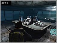 2 - [Misja 8 Pyron Sub Alpha] Mała tajemnica | The Thing - The Thing - poradnik do gry