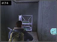 3 - [Misja 8 Pyron Sub Alpha] Mała tajemnica | The Thing - The Thing - poradnik do gry