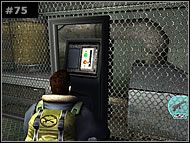 4 - [Misja 8 Pyron Sub Alpha] Mała tajemnica | The Thing - The Thing - poradnik do gry