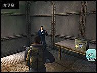 2 - [Misja 9 Pyron Sub Beta] Niespodzianka | The Thing - The Thing - poradnik do gry