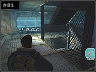 3 - [Misja 9 Pyron Sub Beta] Niespodzianka | The Thing - The Thing - poradnik do gry