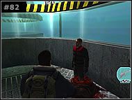 4 - [Misja 9 Pyron Sub Beta] Niespodzianka | The Thing - The Thing - poradnik do gry