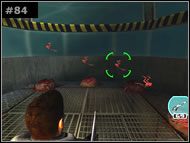 5 - [Misja 9 Pyron Sub Beta] Niespodzianka | The Thing - The Thing - poradnik do gry