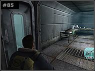 6 - [Misja 9 Pyron Sub Beta] Niespodzianka | The Thing - The Thing - poradnik do gry