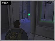 1 - [Misja 10 Strata Medi-Lab] Nieszczęśliwy wypadek | The Thing - The Thing - poradnik do gry