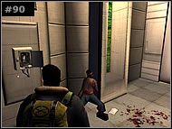 3 - [Misja 10 Strata Medi-Lab] Nieszczęśliwy wypadek | The Thing - The Thing - poradnik do gry